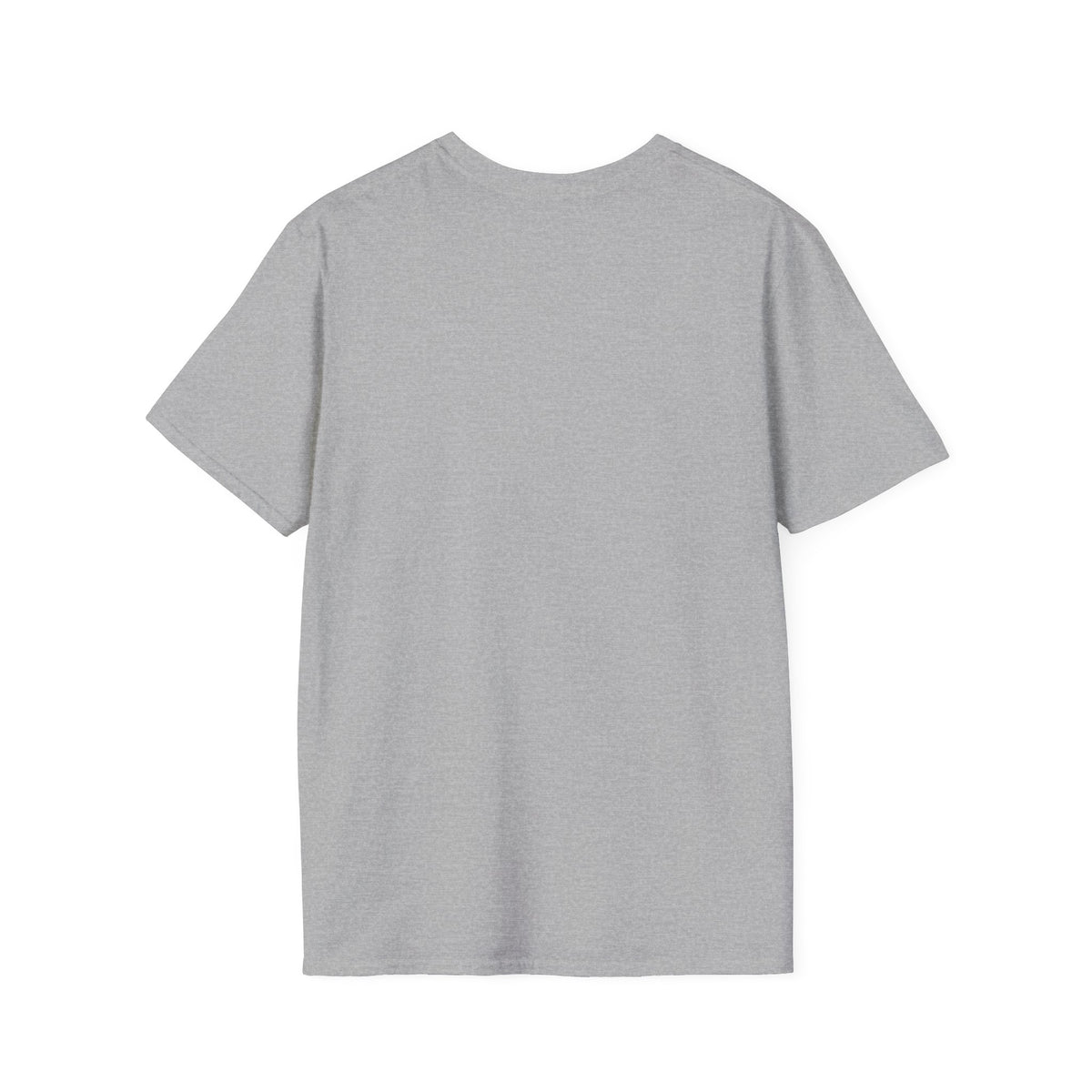 Tired & Mighty “Still Showing Up” Unisex Graphic T-Shirt