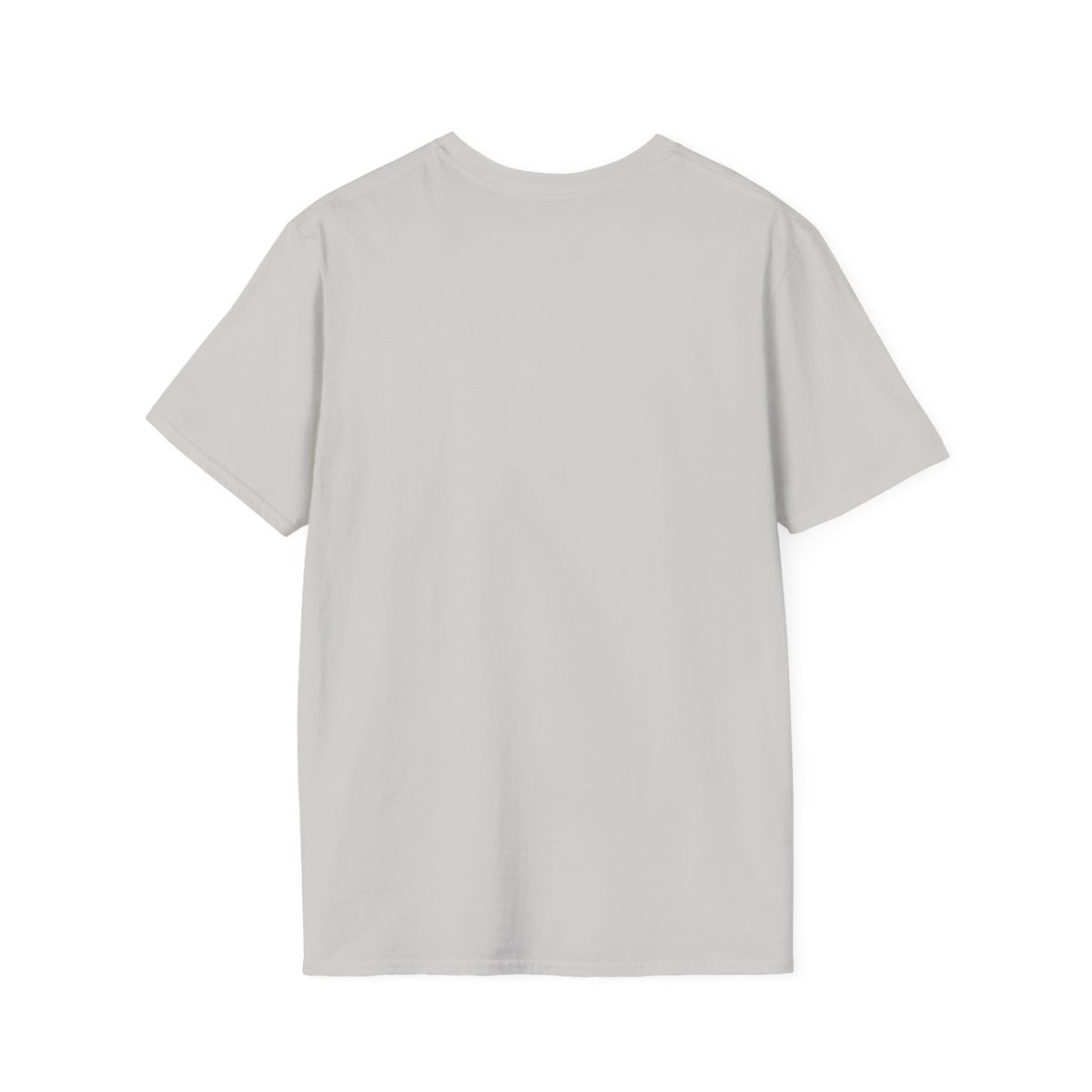 Tired & Mighty “Still Showing Up” Unisex Graphic T-Shirt