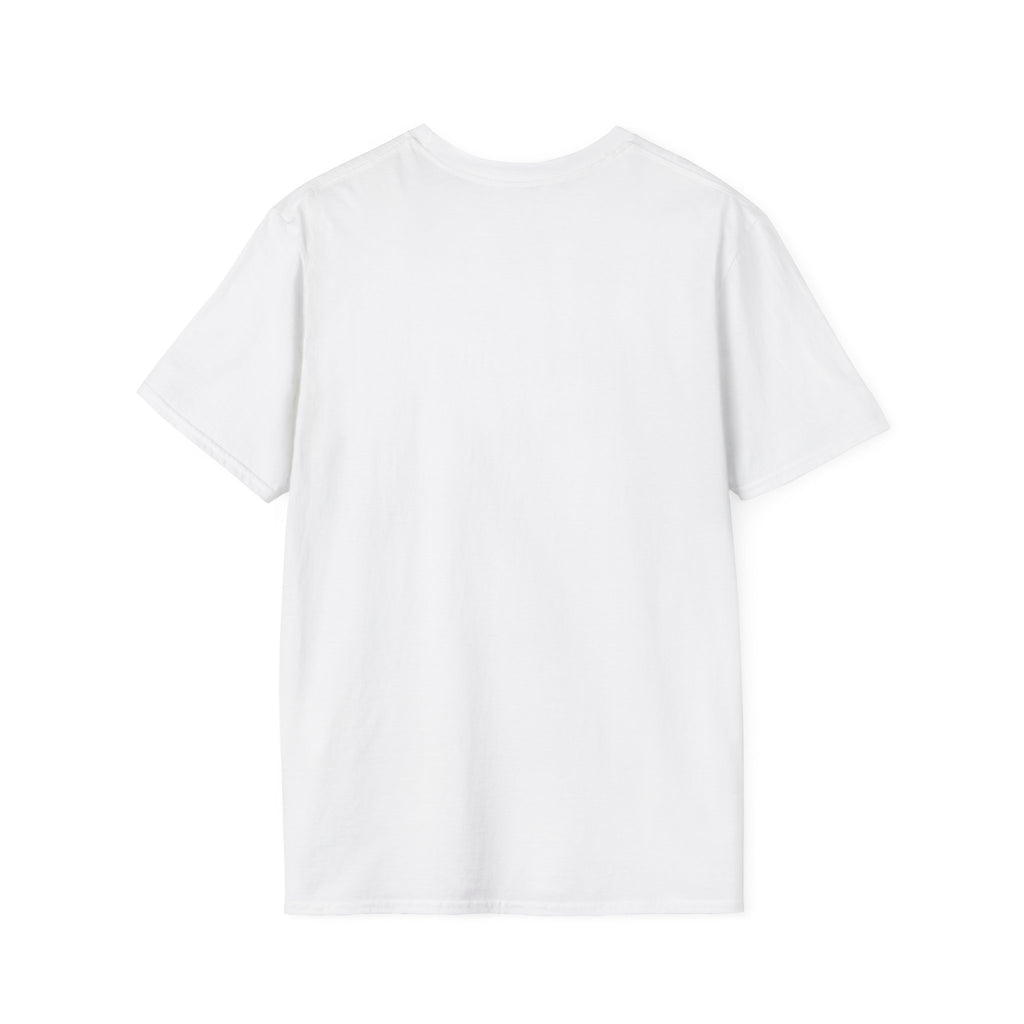 Tired & Mighty “Still Showing Up” Unisex Graphic T-Shirt